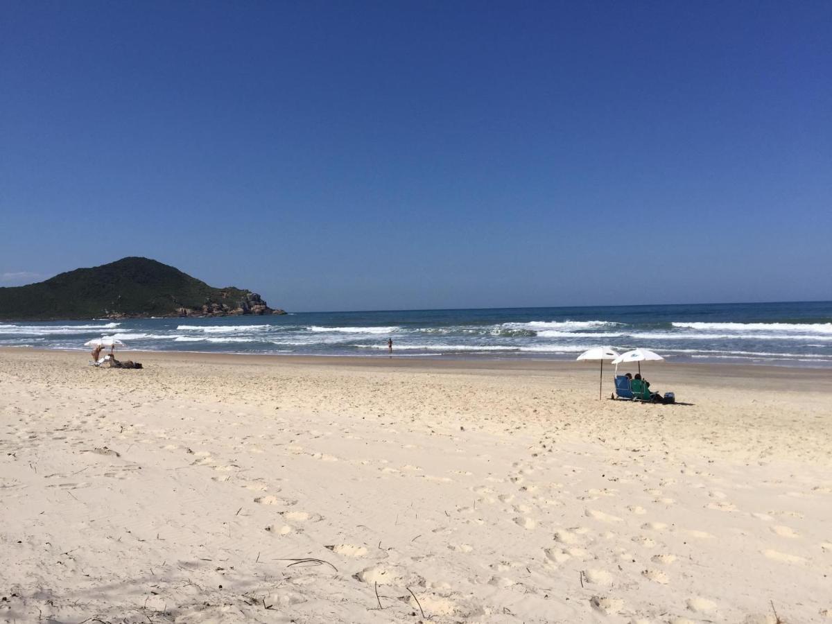 Pousada Gopak Praia do Rosa Luaran gambar