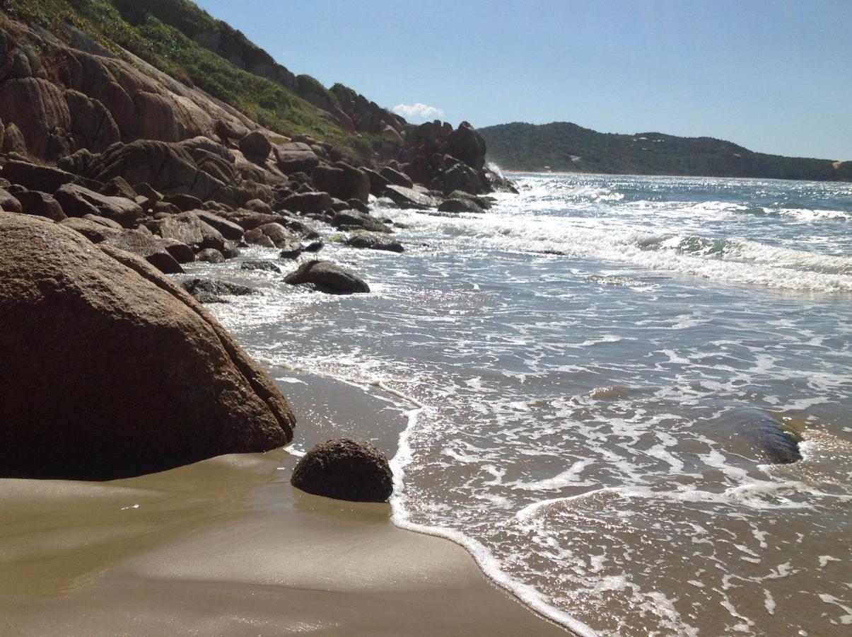 Pousada Gopak Praia do Rosa Luaran gambar