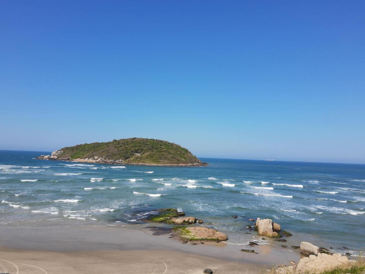 Pousada Gopak Praia do Rosa Luaran gambar