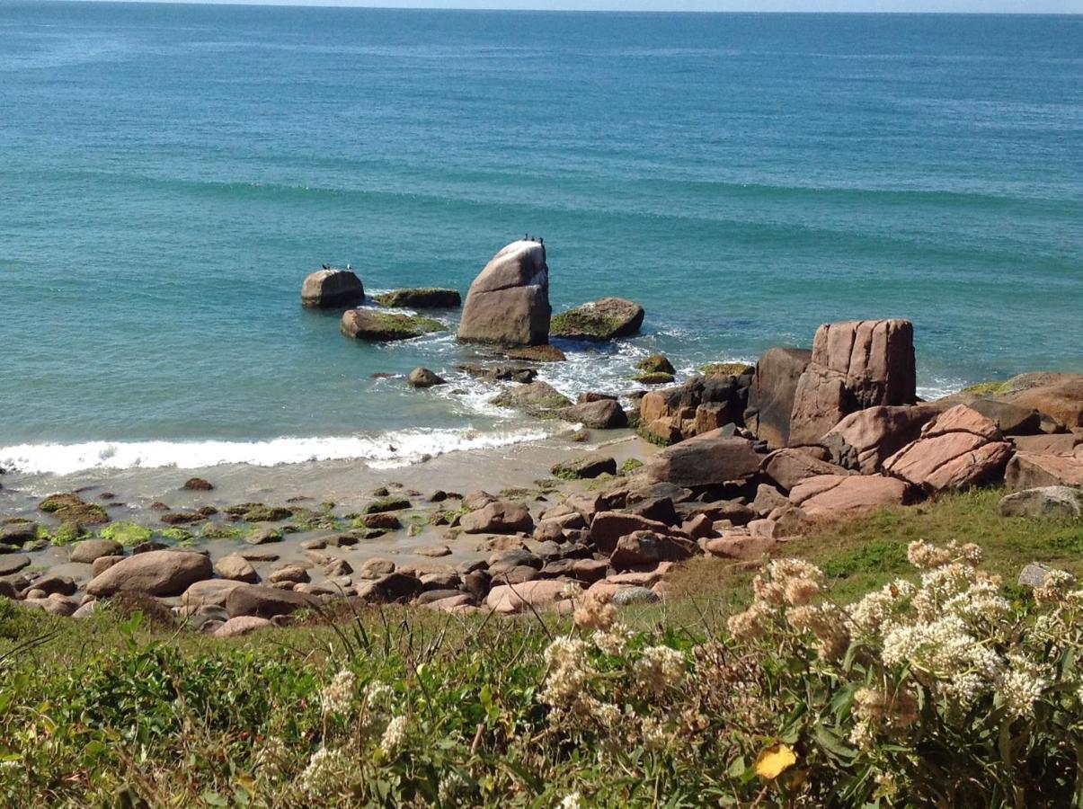 Pousada Gopak Praia do Rosa Luaran gambar